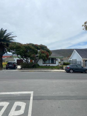 A cosy home in Hermanus